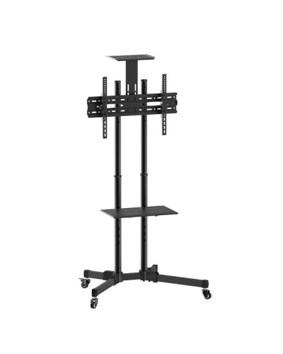TV STAND 70 VCE-SHELF