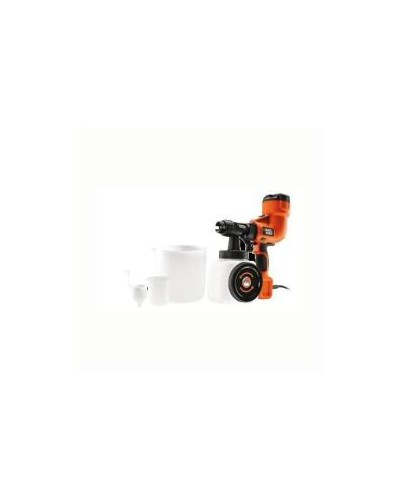 PISTOLA A SPRUZZO HVLP200-QS