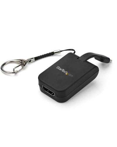 Adattatore portatile USB-C a HDMI 4K 60Hz