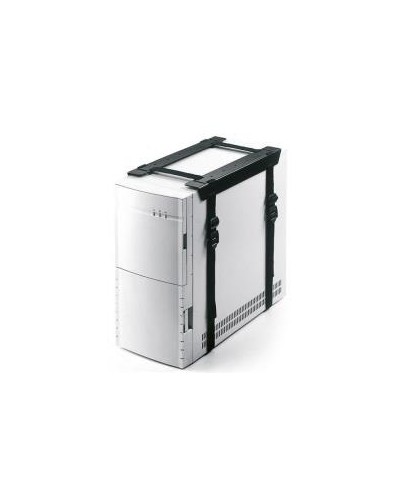 SUPPORTO PC CPU-D025 NERO