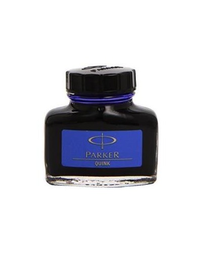 BOTTLE INK BLUE WASH