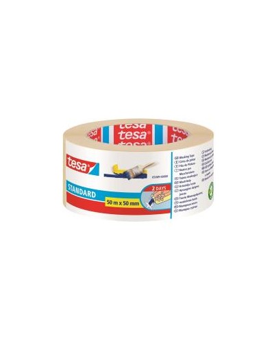 NASTRO ADESIVO ECOLOGO STD 50X50