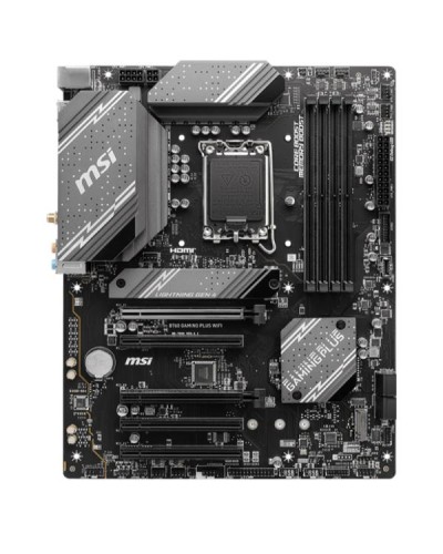 B760 GAMING PLUS WIFI