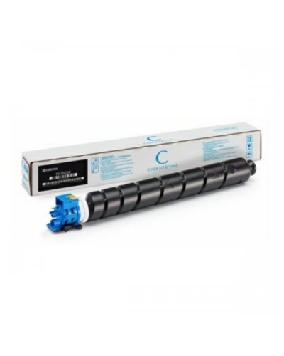 TONER CIANO TK-8525C TASKALFA 4052