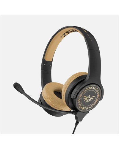 ZELDA INTERACTIVE HEADPHONES