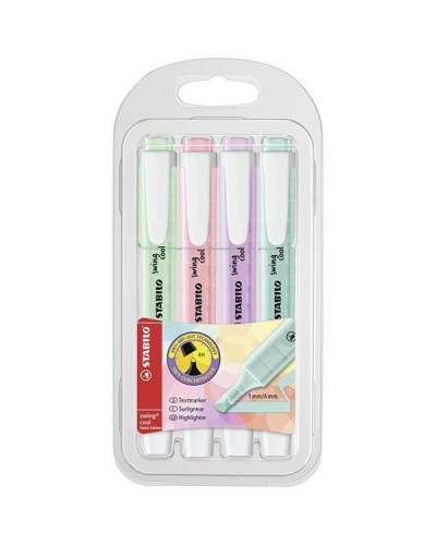 AST4 SWING COOL PASTEL