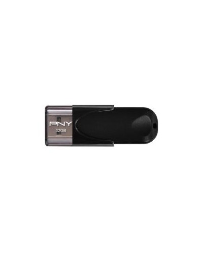ATTACHÉ 4 USB 2.0 32GB