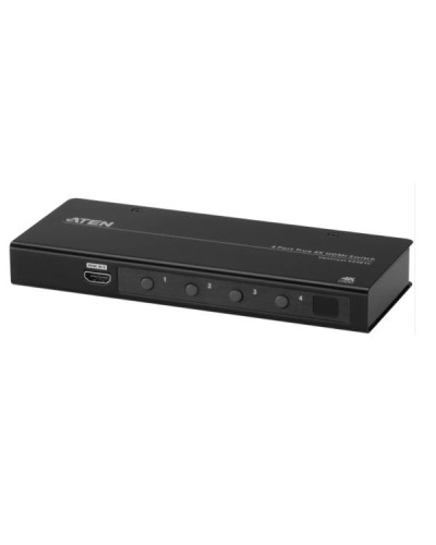 VS481C-AT-G Switch HDMI 4K reale a 4 porte
