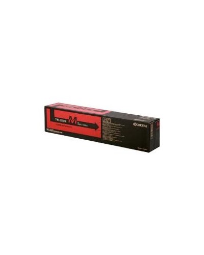TONER MAGENTA TK8505M TASKALFA 455X