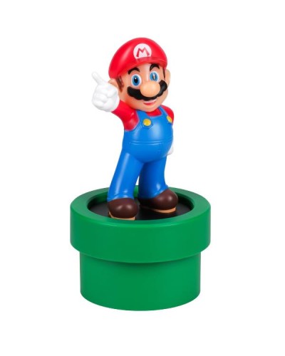 SUPER MARIO LIGHT