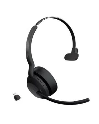 25599-899-899 JABRA EVOLVE2 55 MONO MS LINK 380C