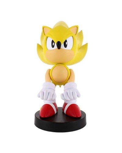 SUPER SONIC CABLE GUY