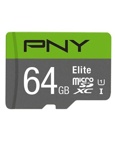 MICROSD ELITE 64GB