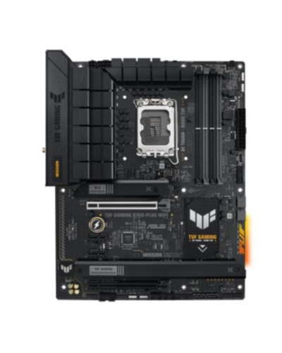 TUF GAMING B760-PLUS WIFI