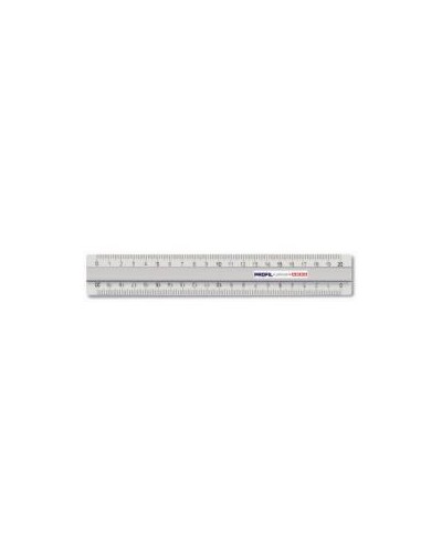 DOPPIODECIMETRO 20CM ALLUMIN