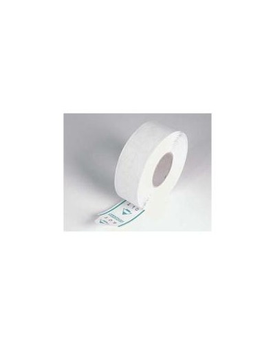 CF5X2.000 TICKETS GIALLO IN ROTOLO
