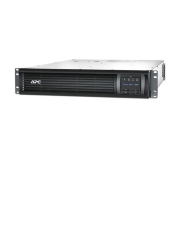 SMART-UPS3000VA LCD RM NETWORK CARD