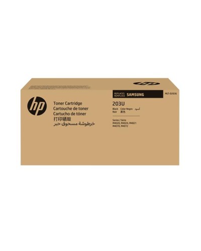 MLT-D203U/ELS TONER BLACK