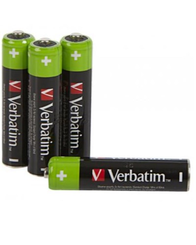 BATTERIA MINISTILO AAA RICARICABILE 950 Mah