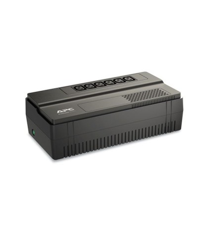 BACK-UPS BV 500VA  AVR IEC OUTLET