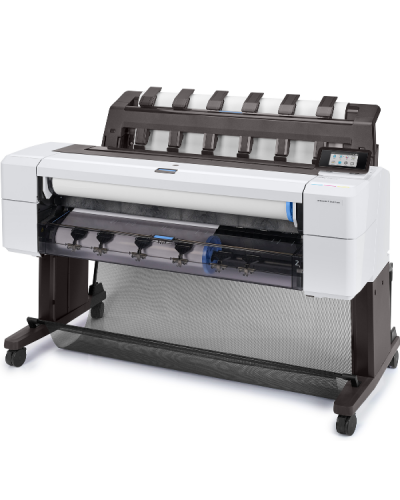 Stampante HP DesignJet T1600dr da 36”
