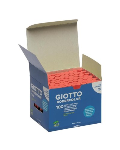CF100 GESSETTI ROBERCOLOR COL. ROS.