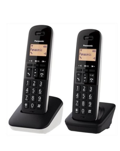 CORDLESS KX-TGB612JTW DUO