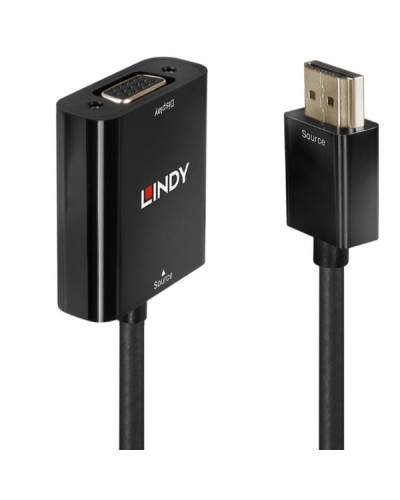 CONVERTER HDMI A VGA