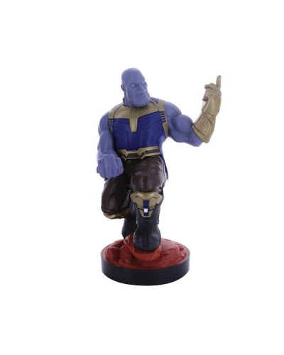 THANOS CABLE GUY