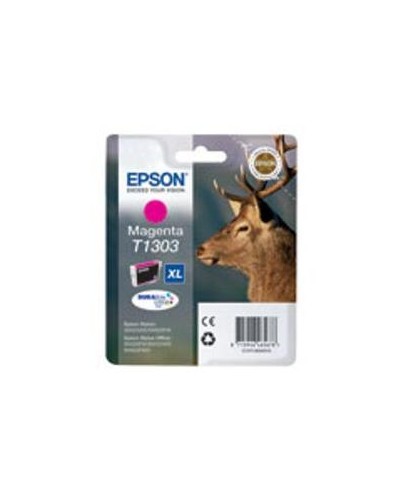 CARTUCCIA MAGENTA  CERVO TG.XL