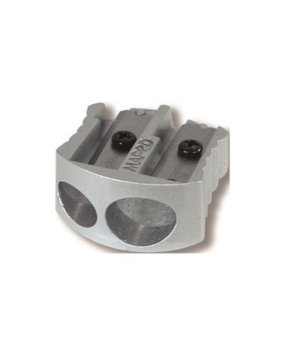 TEMPERAMATIT 2FORI METALLO CLASSIC