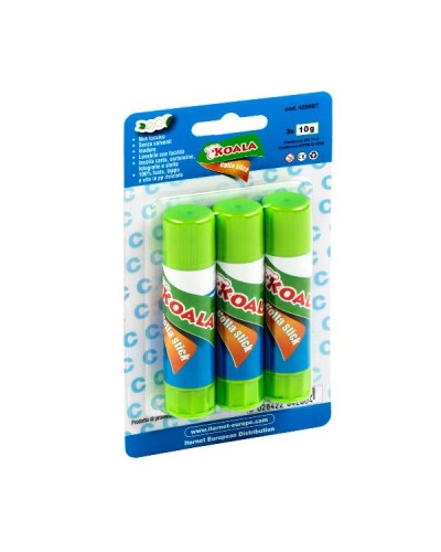 COLLA STICK 10GR CONF.3