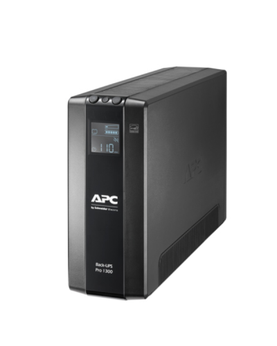 BACK UPS PRO BR 1300VA