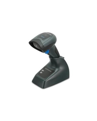 QUICKSCAN QM2131 1D,CORDLESS, CAVO USB E BASE DI RICARICA INCLUSA