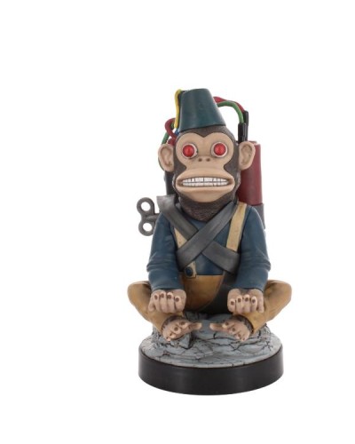 MONKEY BOMB CABLE GUY