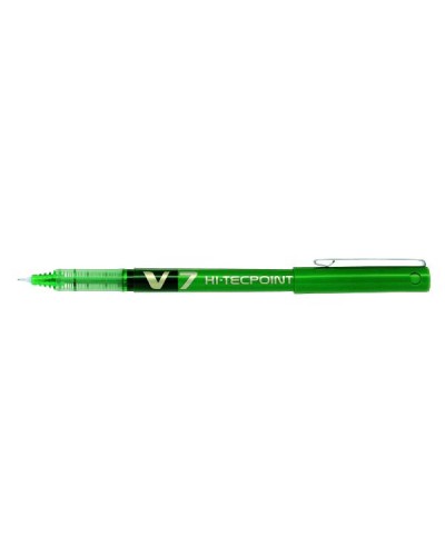 CF12  ROLLER V7 VERDE   AGO 0 7MM