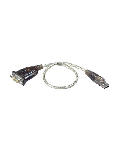 Adattatore da USB a RS-232 (35 cm)