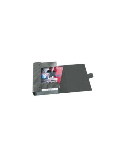 CF5SCATOLE DELSO LINE DORSO 4 GRIGI