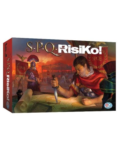 SPQRISIKO! REFRESH