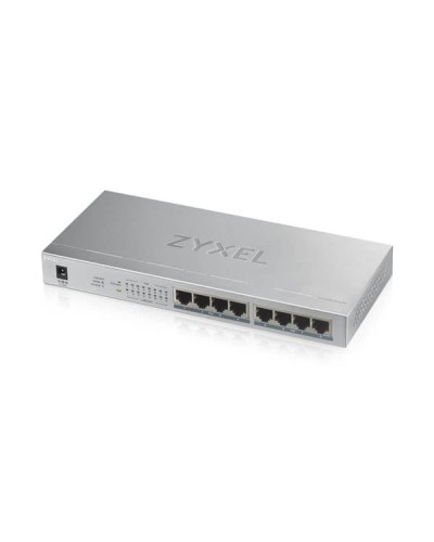 Switch Unmanaged GS1008HP-EU0101F