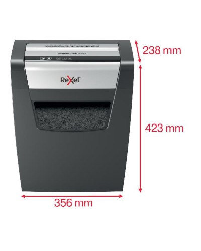 MOMENTUM X312 DISTRUGGIDOCUMENTI