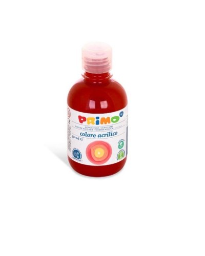 TEMPERA SIENA B. ACRILICA DA 300G