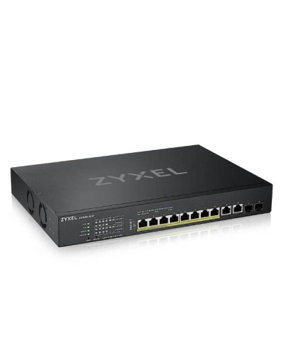 Switch Web Managed XS1930-12HP-ZZ0101F