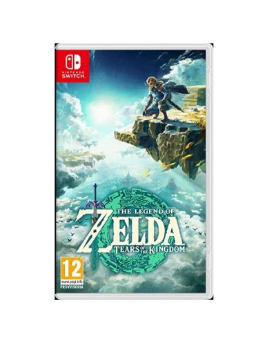 HAC ZELDA TEARS OF KINGDOM