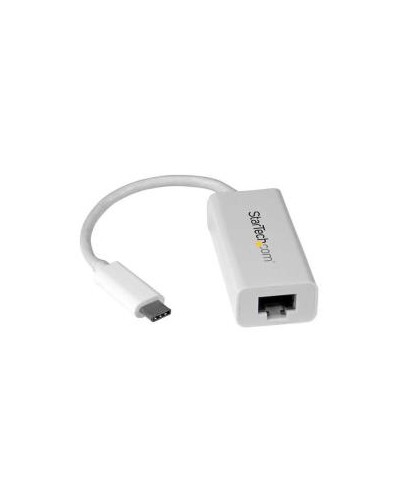 ADATTATORE DI RETE USB-C A GBE