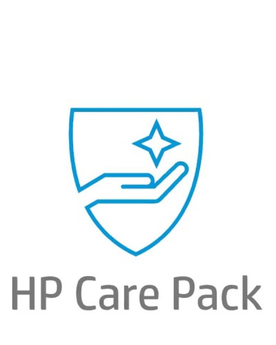 HP 3Y NBD LJ PRO MFP M454