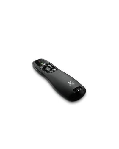 R400 Laser Presentation Remote
