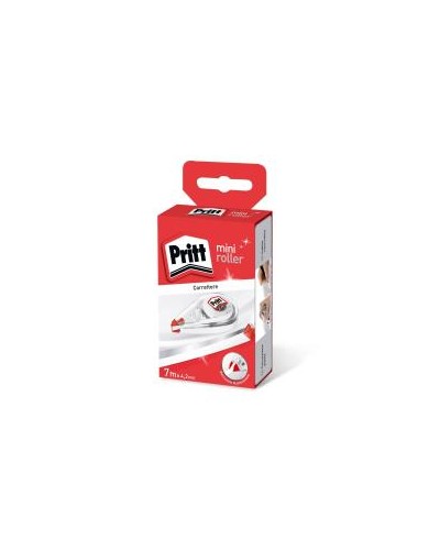 PRITT CORRETTORE ROLLER MINI 4.2MM