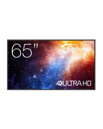 MONITOR CONNECT 4K SERIE N 65 3Y