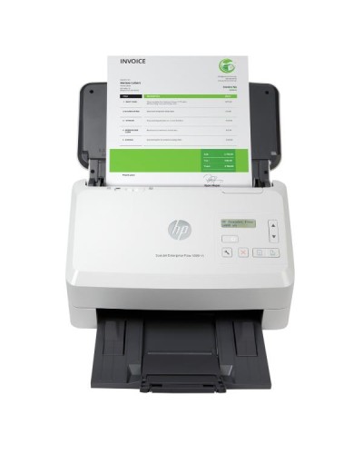 Scanner sheet-fed HP ScanJet Enterprise Flow 5000 s5